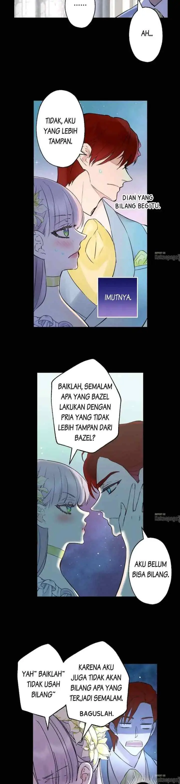 As Long as You Like It chapter 234 halaman 16