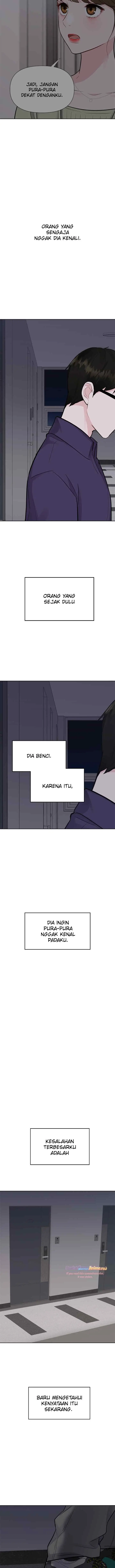 Not My Ideal Type chapter 5 halaman 6
