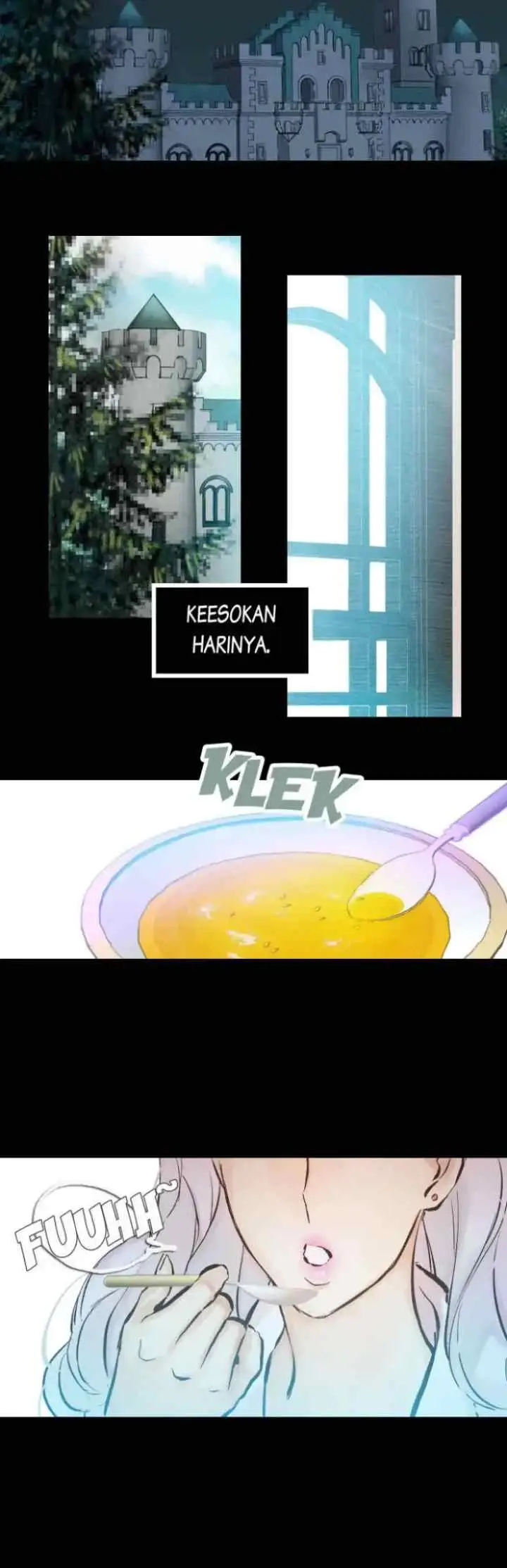 As Long as You Like It chapter 119 halaman 14