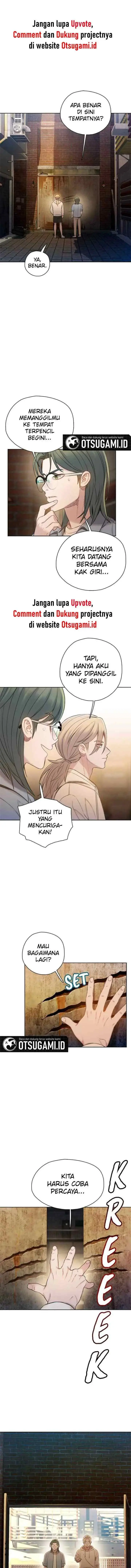 Dark Moon: The Grey City chapter 34 halaman 5