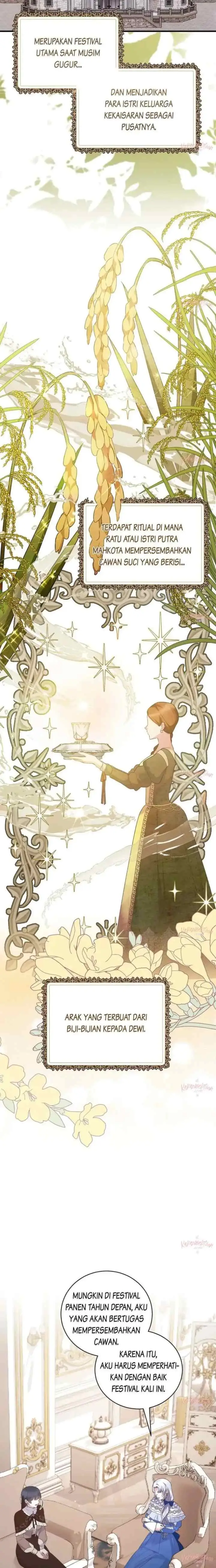 Angelic Lady chapter 139 halaman 6