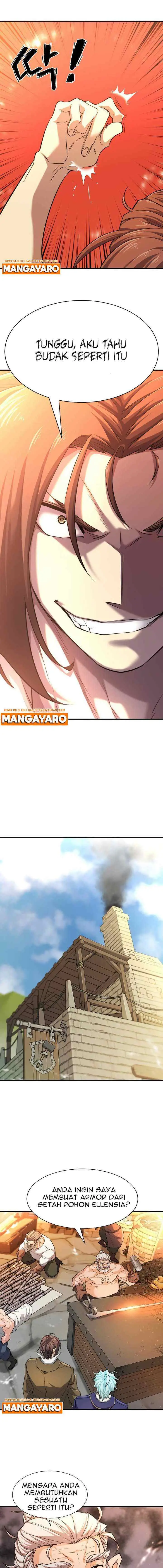 O melhor engenheiro do mundo chapter 72 halaman 16