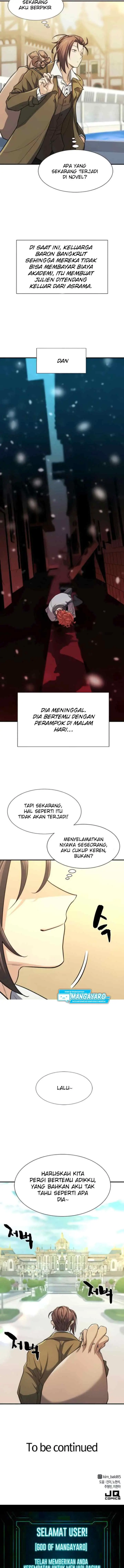 O melhor engenheiro do mundo chapter 37 halaman 19