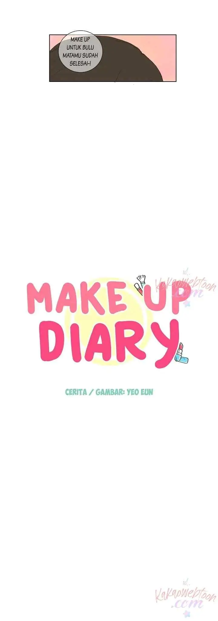 Dolled Up chapter 6 halaman 10