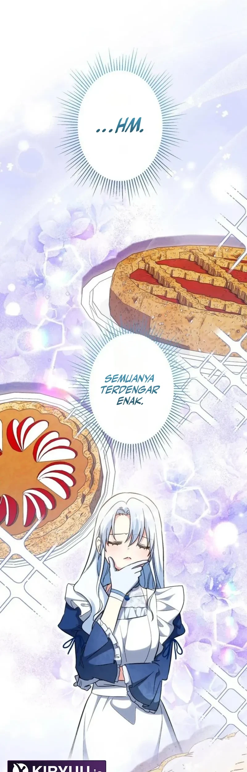 I Became the Most Terrifying Stepmother in History?! chapter 10 halaman 29