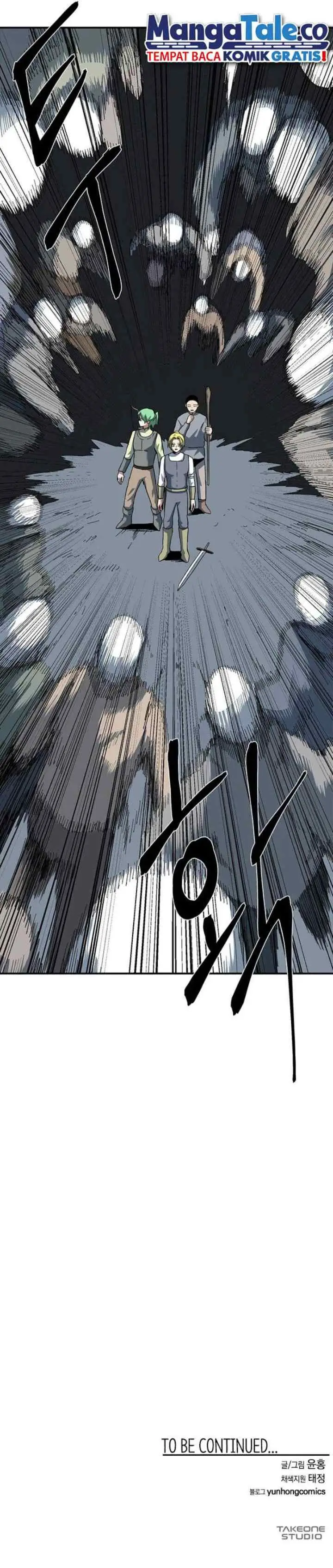 One Step to The Demon King chapter 80 halaman 12