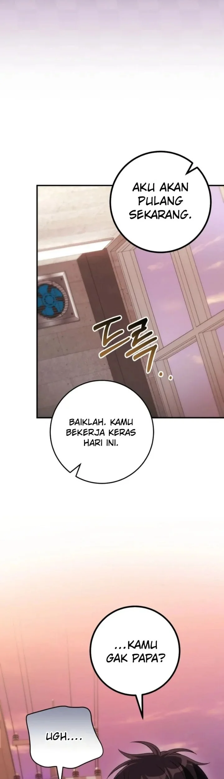 I Got Possessed Into a Manga I've Never Read chapter 31 halaman 48