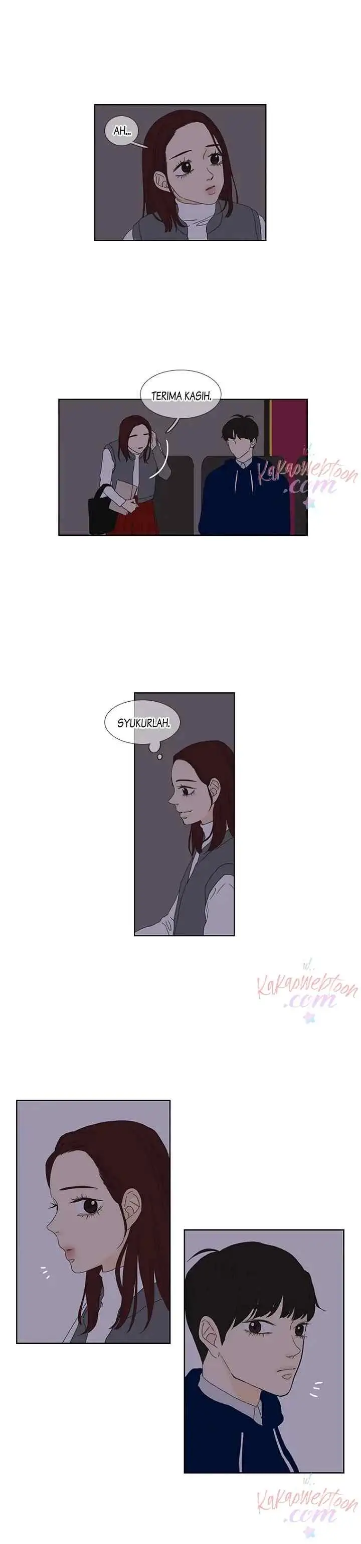 Dolled Up chapter 89 halaman 7