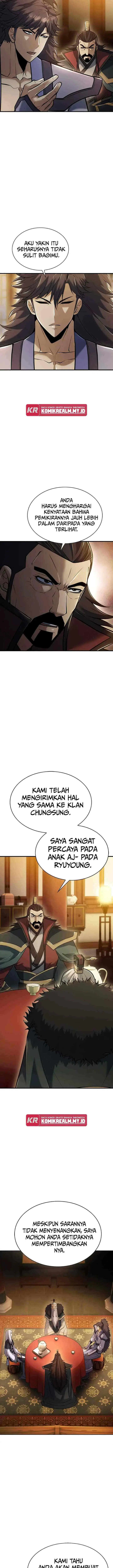 The Star Of A Supreme Ruler chapter 46 halaman 10