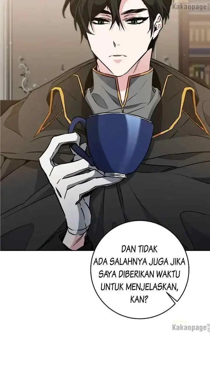 Not a Kind Consort chapter 81 halaman 16