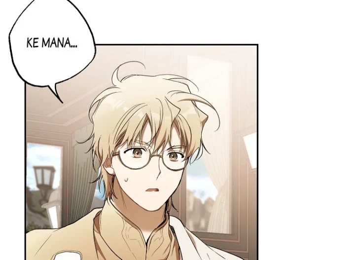 Everything Was a Misunderstanding chapter 105 halaman 121