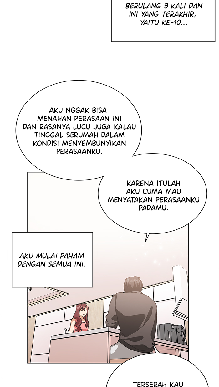We're Soulmates Starting From Today chapter 23 halaman 57