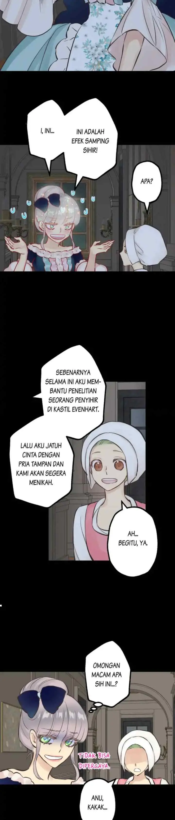 As Long as You Like It chapter 147 halaman 12