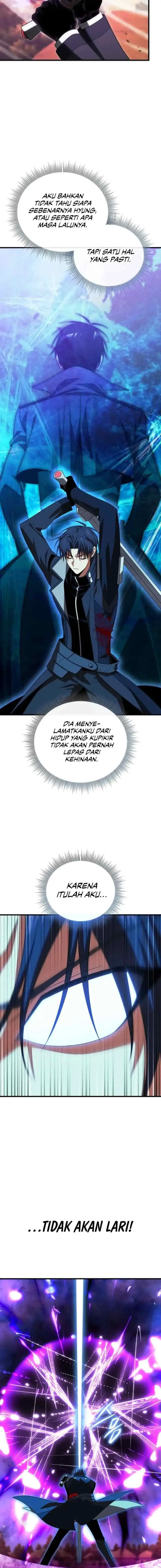Player Who Returned 10,000 Years Later chapter 116 halaman 10