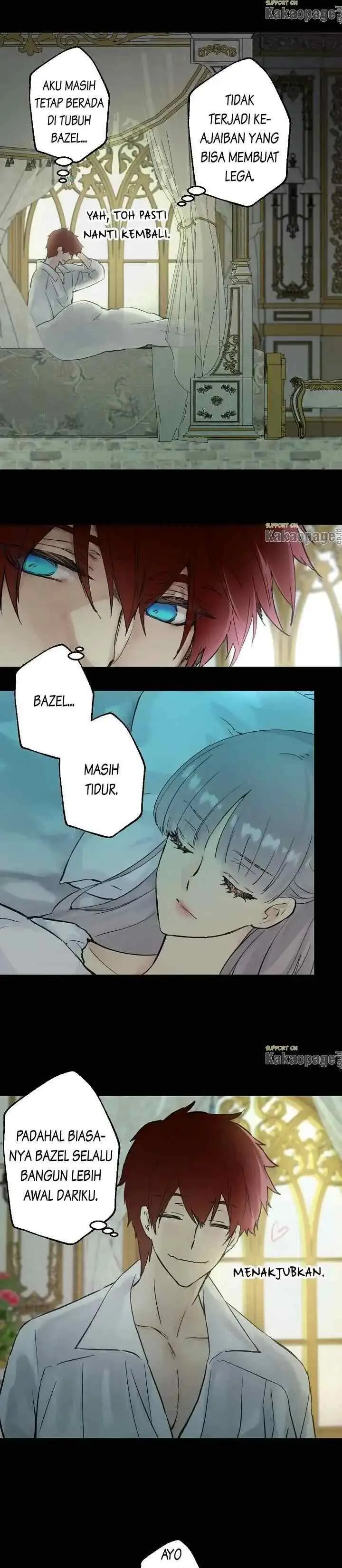 As Long as You Like It chapter 194 halaman 10
