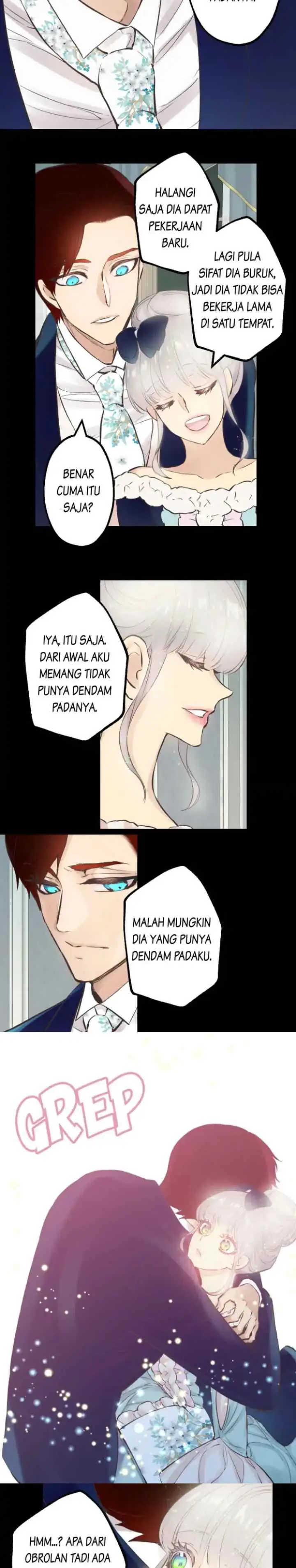 As Long as You Like It chapter 148 halaman 9