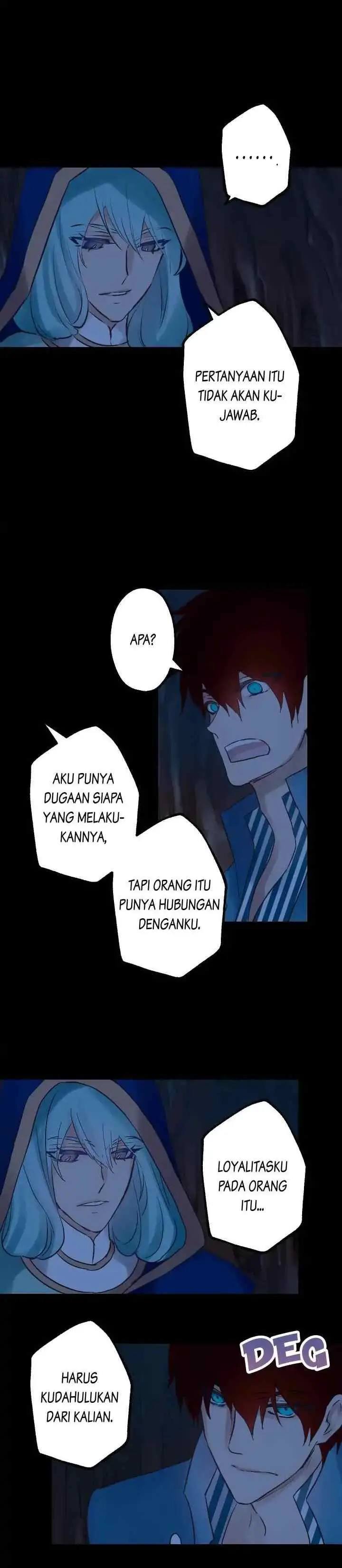As Long as You Like It chapter 164 halaman 11