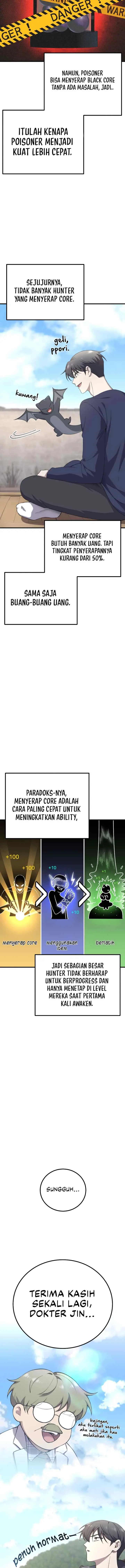 Poison-Eating Healer chapter 30 halaman 13