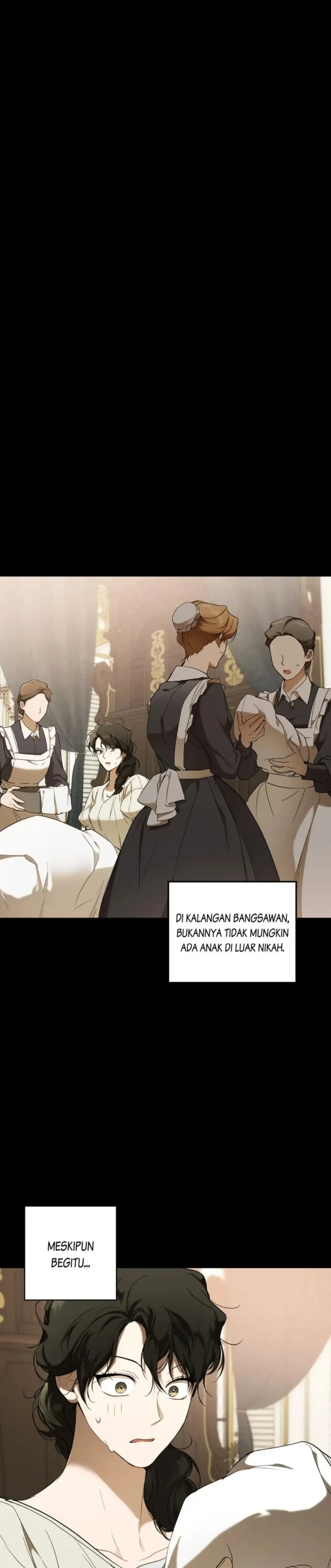 Everything Was a Misunderstanding chapter 91 halaman 11