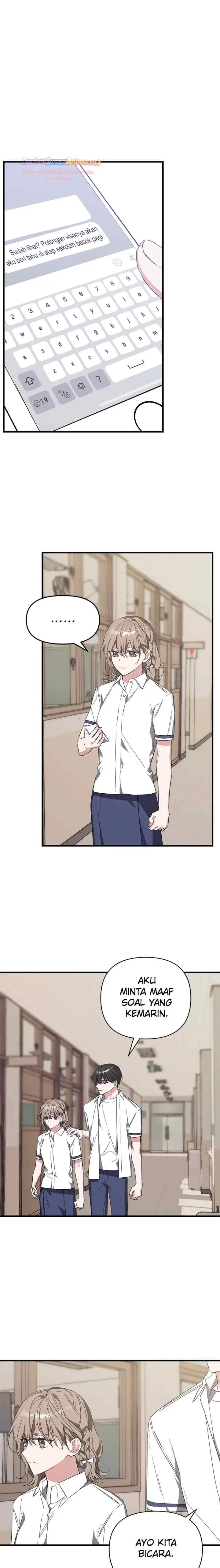 Nine (LEE Eum-sae) chapter 44 halaman 4