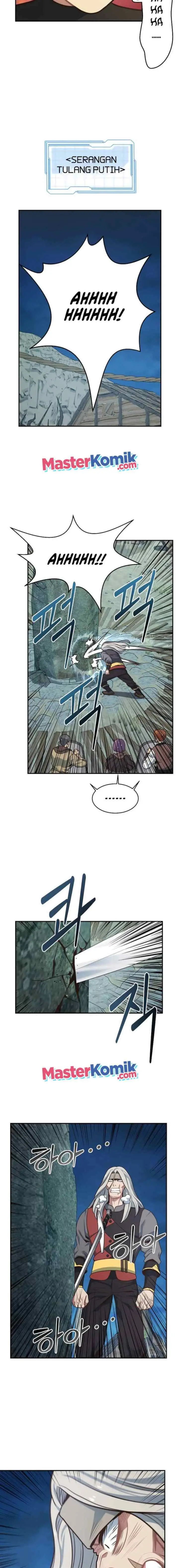 One of a Kind Irregular chapter 18 halaman 8