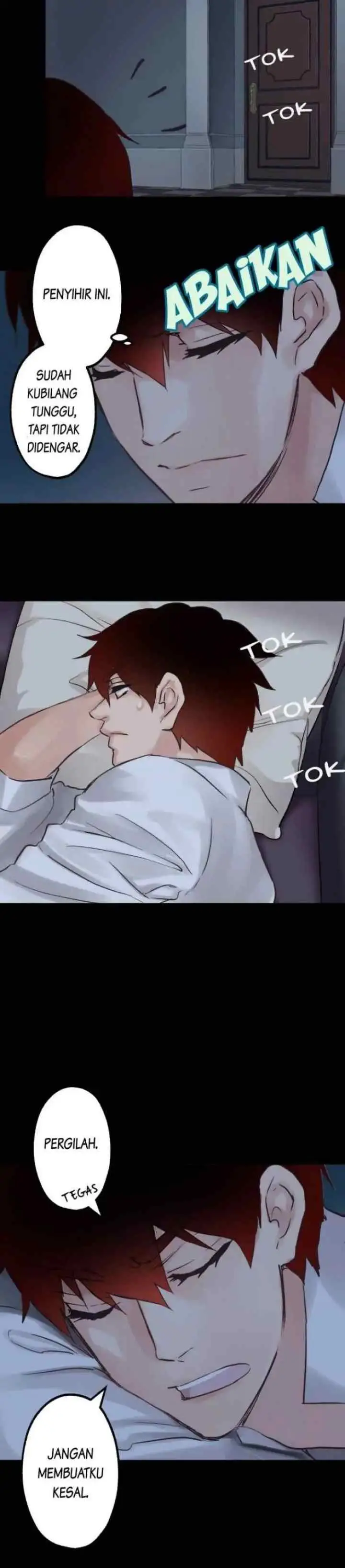 As Long as You Like It chapter 49 halaman 13