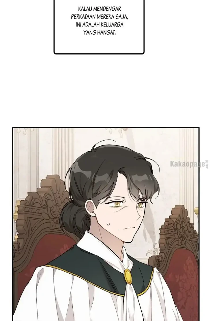 Everything Was a Misunderstanding chapter 38 halaman 7