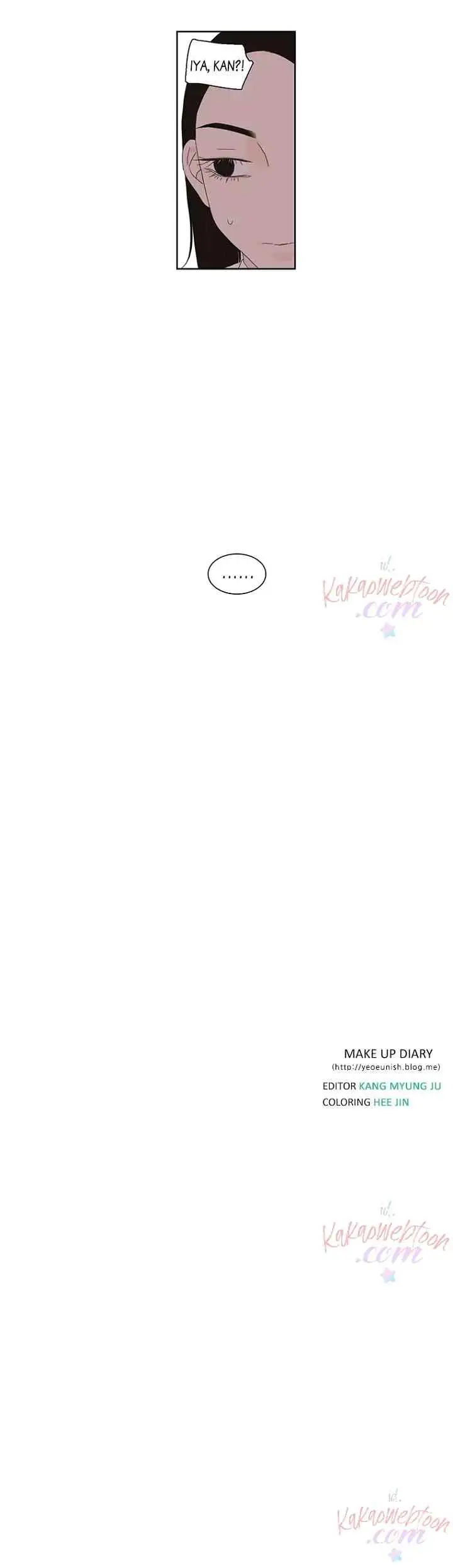 Dolled Up chapter 75 halaman 19