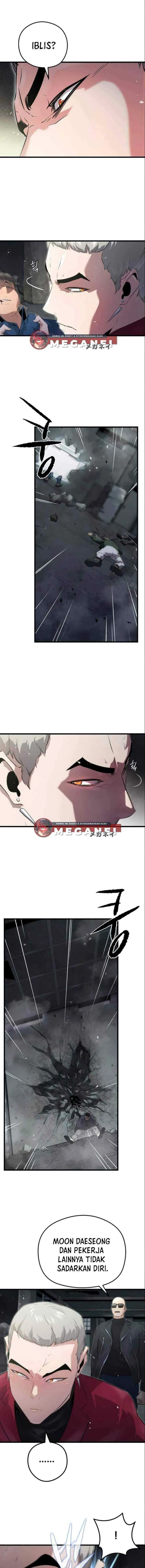 Phantom Spirit King chapter 5 halaman 4
