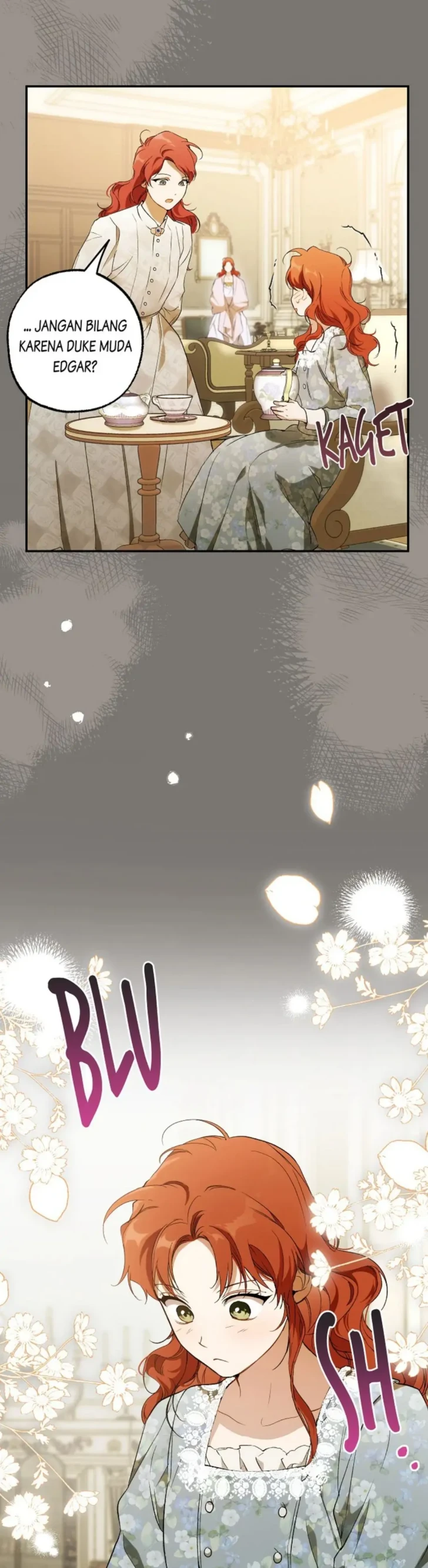 Everything Was a Misunderstanding chapter 94 halaman 42
