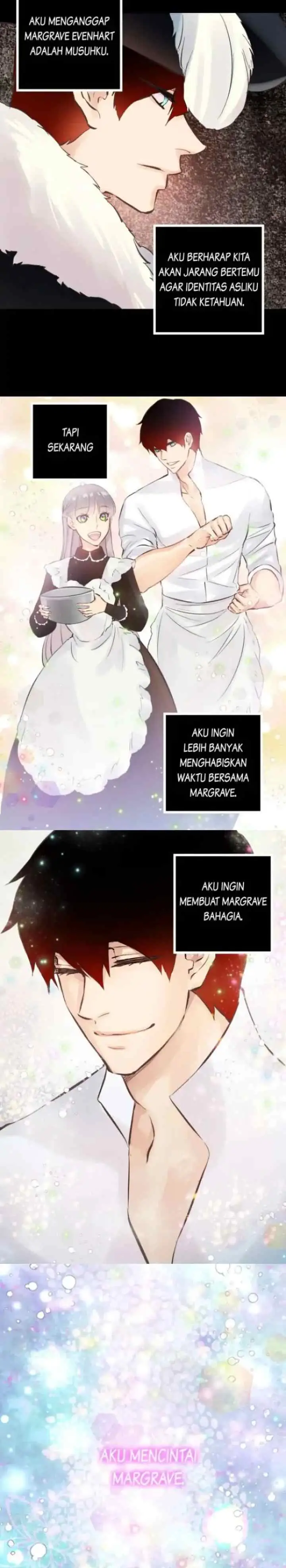 As Long as You Like It chapter 66 halaman 6