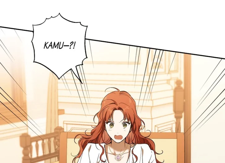 Everything Was a Misunderstanding chapter 107 halaman 112