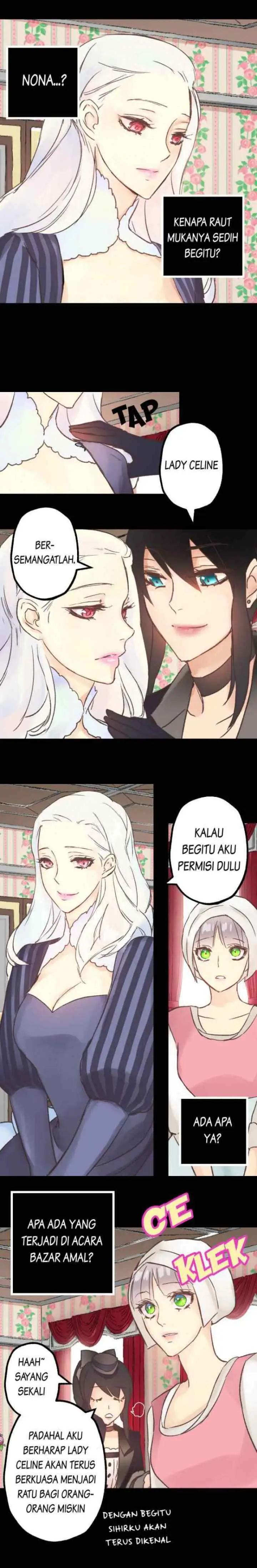 As Long as You Like It chapter 4 halaman 12