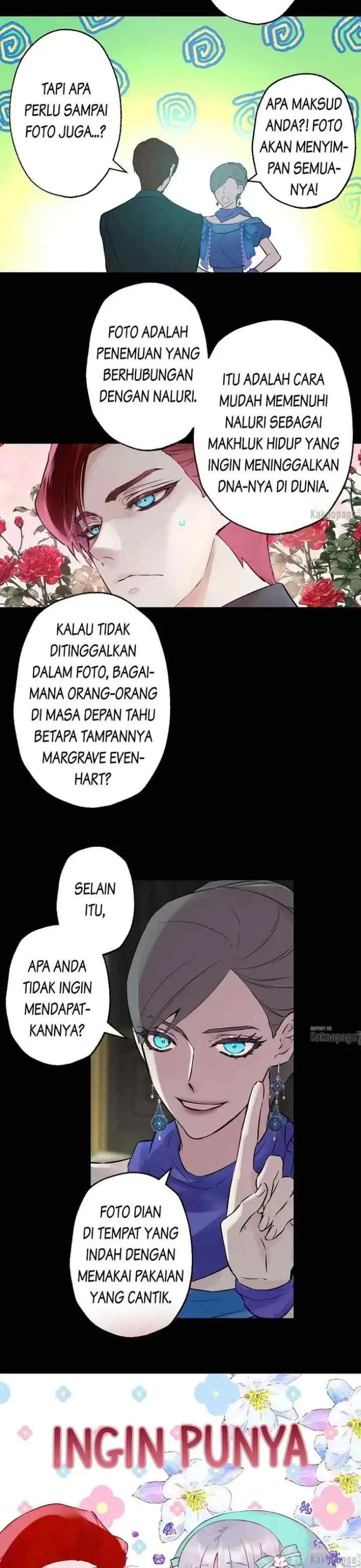 As Long as You Like It chapter 237 halaman 17