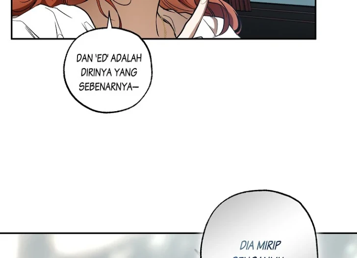 Everything Was a Misunderstanding chapter 109 halaman 127