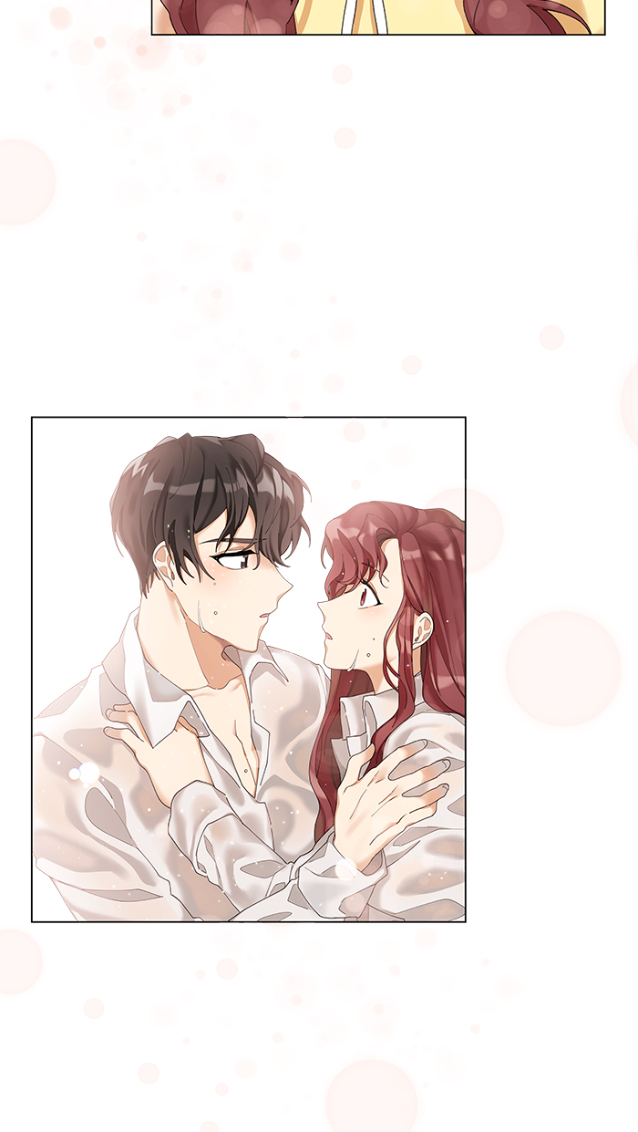 We're Soulmates Starting From Today chapter 21 halaman 55