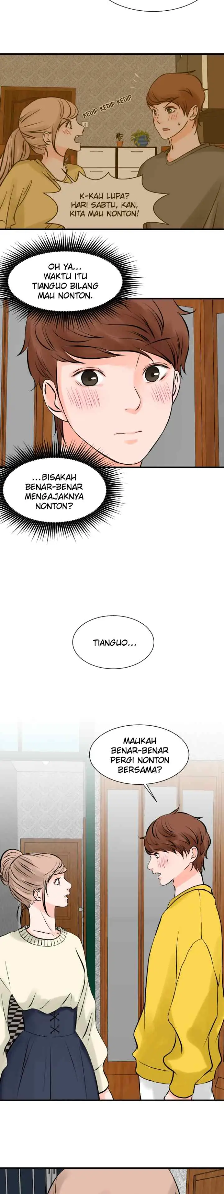 One + One (Bao A) chapter 91 halaman 5