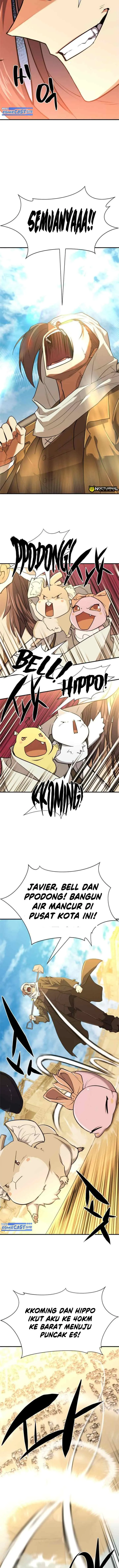 O melhor engenheiro do mundo chapter 94 halaman 11