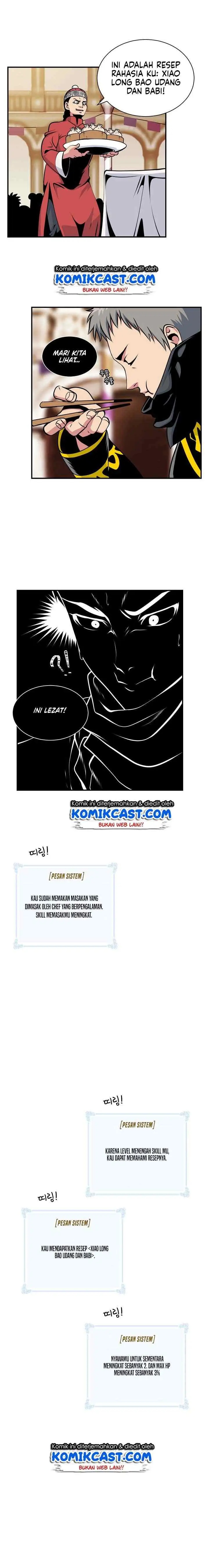 Fantasy Online chapter 42 halaman 11