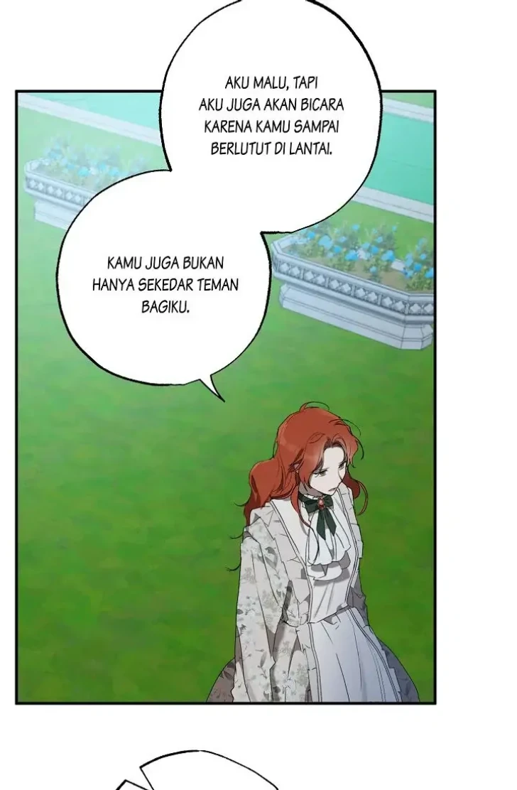 Everything Was a Misunderstanding chapter 50 halaman 91