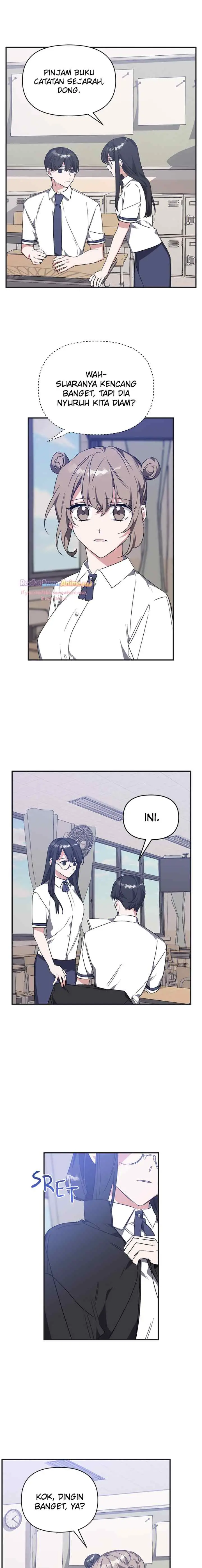 Nine (LEE Eum-sae) chapter 37 halaman 14