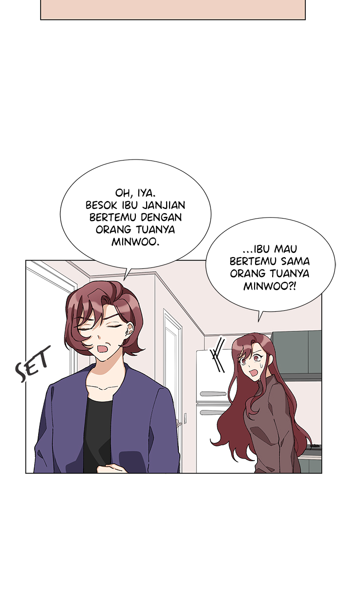 We're Soulmates Starting From Today chapter 10 halaman 23