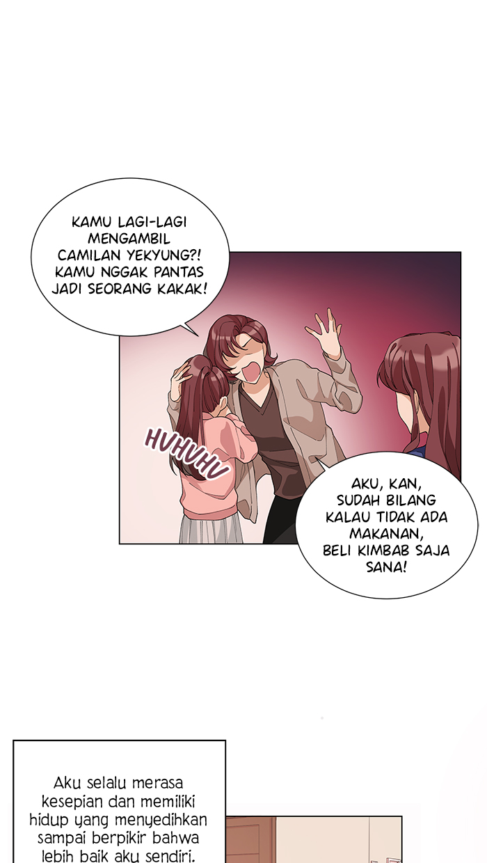 We're Soulmates Starting From Today chapter 4 halaman 17