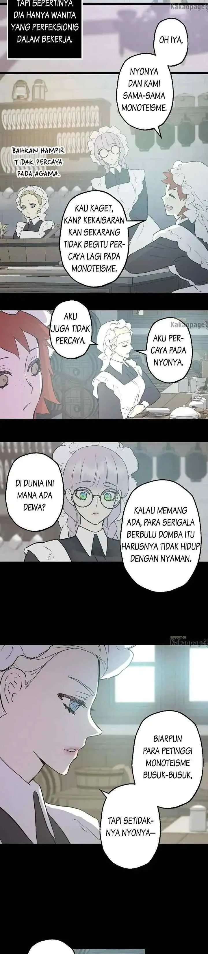 As Long as You Like It chapter 215 halaman 15