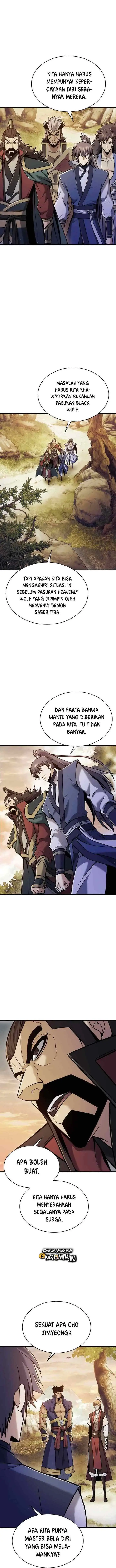 The Star Of A Supreme Ruler chapter 30 halaman 14
