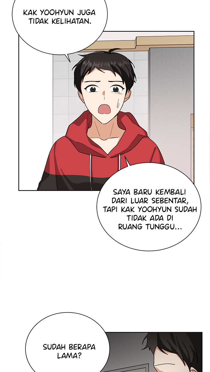 We're Soulmates Starting From Today chapter 37 halaman 26