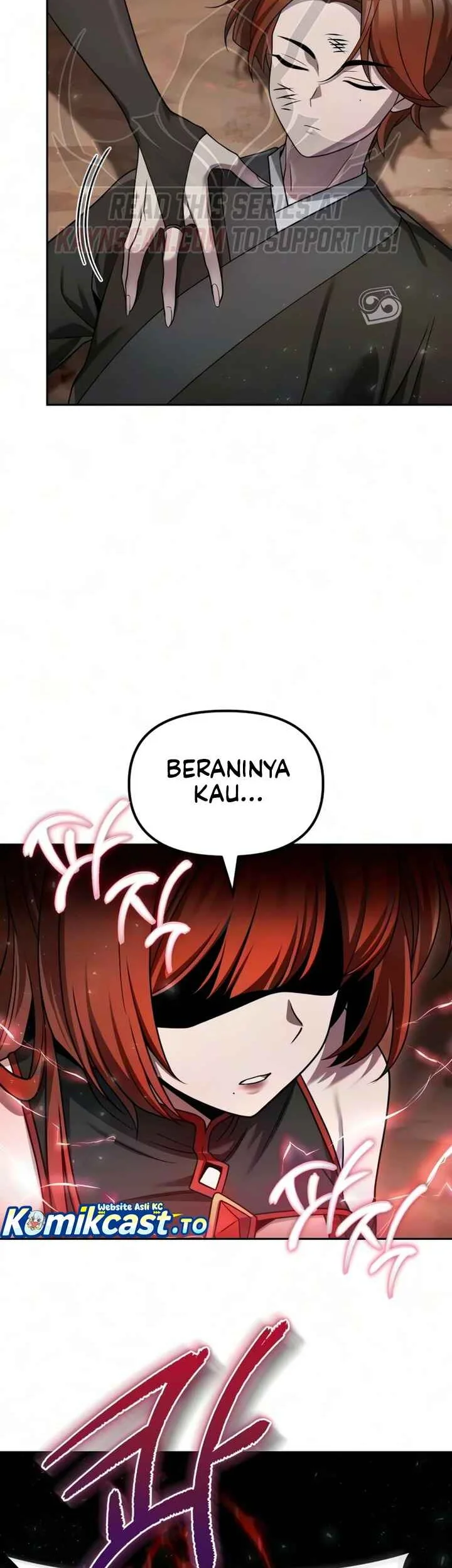 The Eunuch Regains His Manhood in His Second Life chapter 93 halaman 70