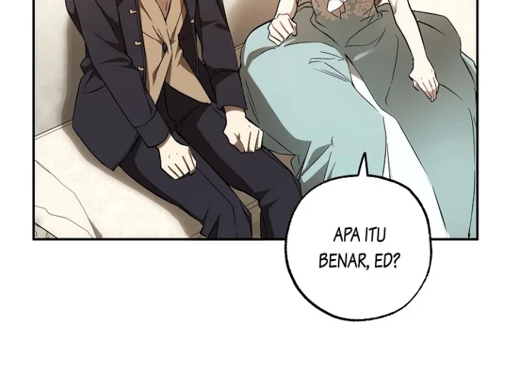 Everything Was a Misunderstanding chapter 104 halaman 87