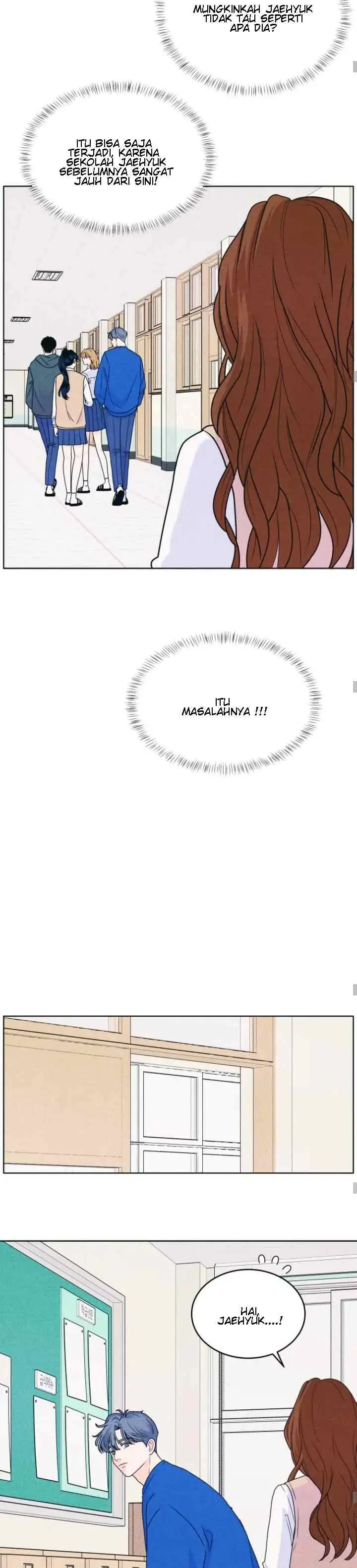 An Introverted Man And Woman chapter 33 halaman 15