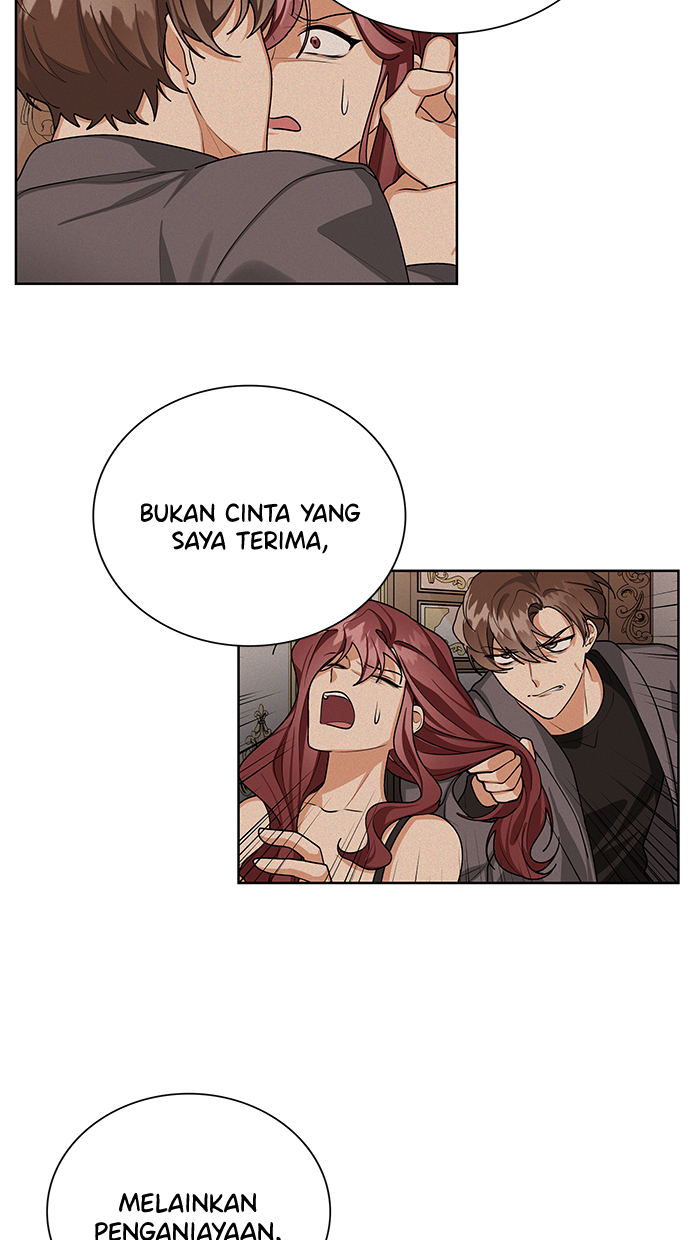 We're Soulmates Starting From Today chapter 67 halaman 6